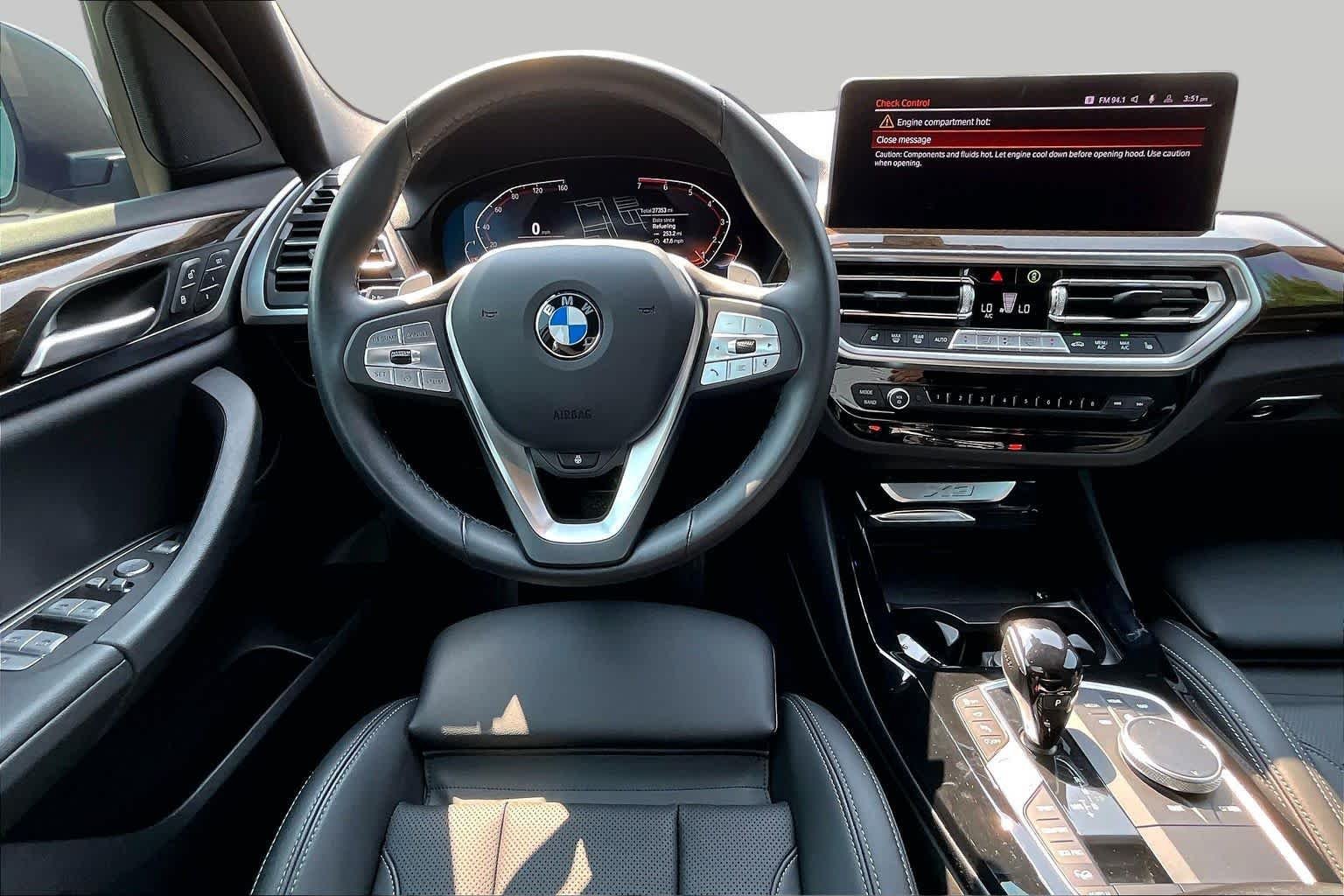 2024 BMW X3 30i - Photo 5