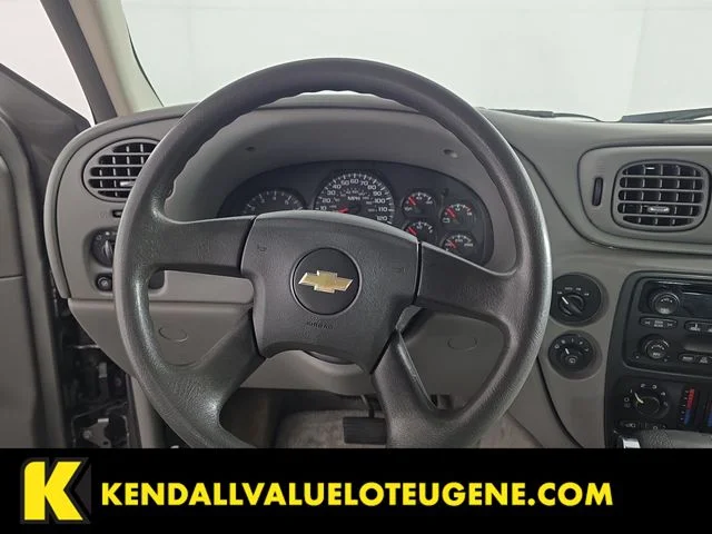 Used 2007 Gray Chevrolet LS image 13