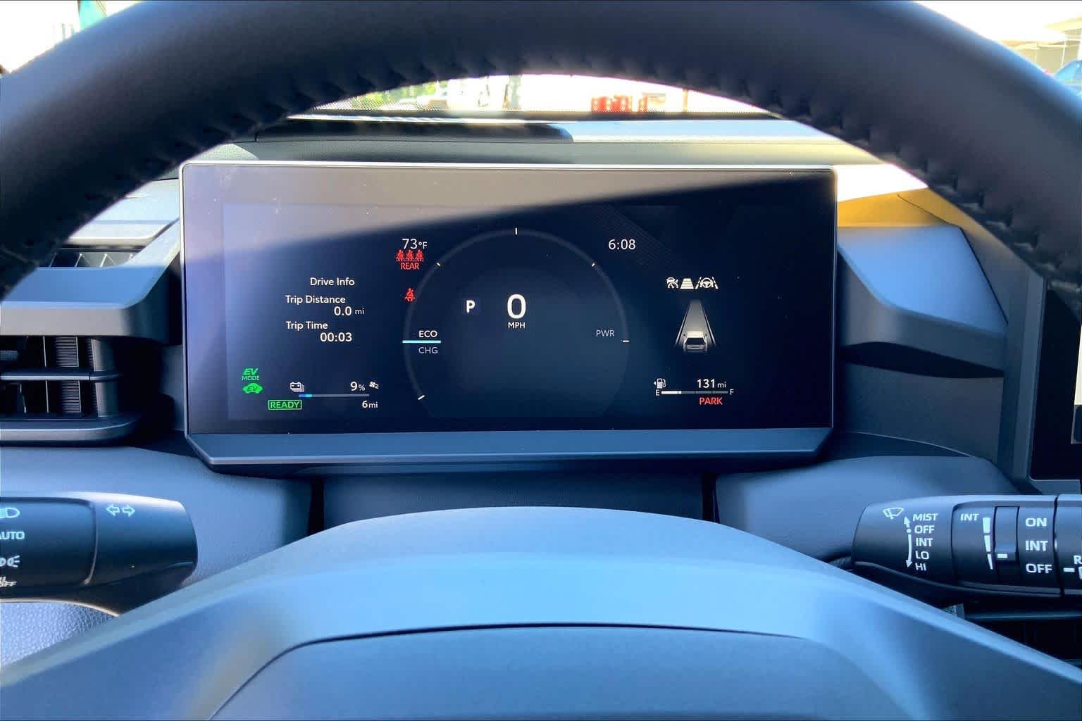 New 2026 Meteor Shower Toyota SE image 17