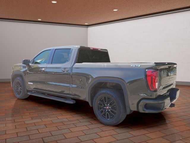 Used 2024 Deep Bronze Metallic GMC Elevation image 30