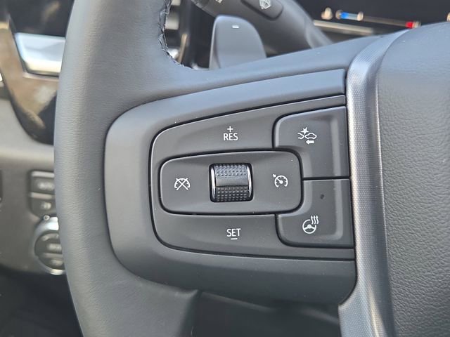 New 2026 Sterling Metallic GMC Elevation image 15
