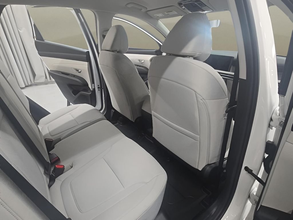 Certified Used 2026 White Hyundai SE image 15