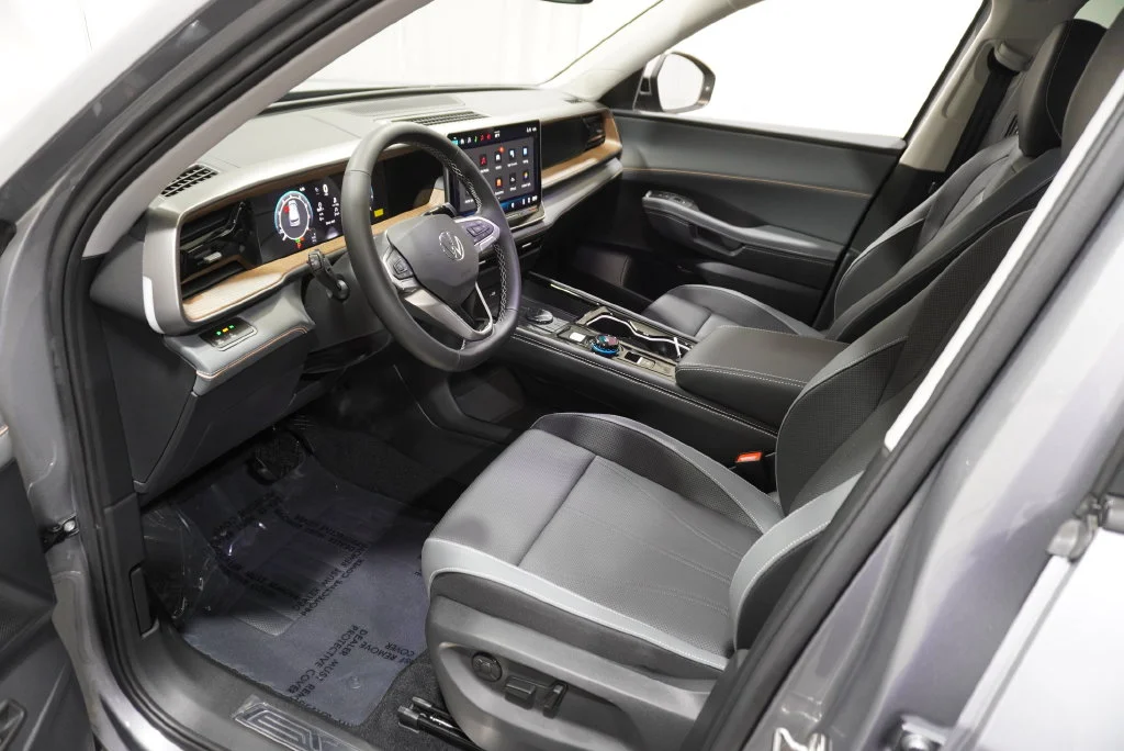 New 2027  Volkswagen SE image 9