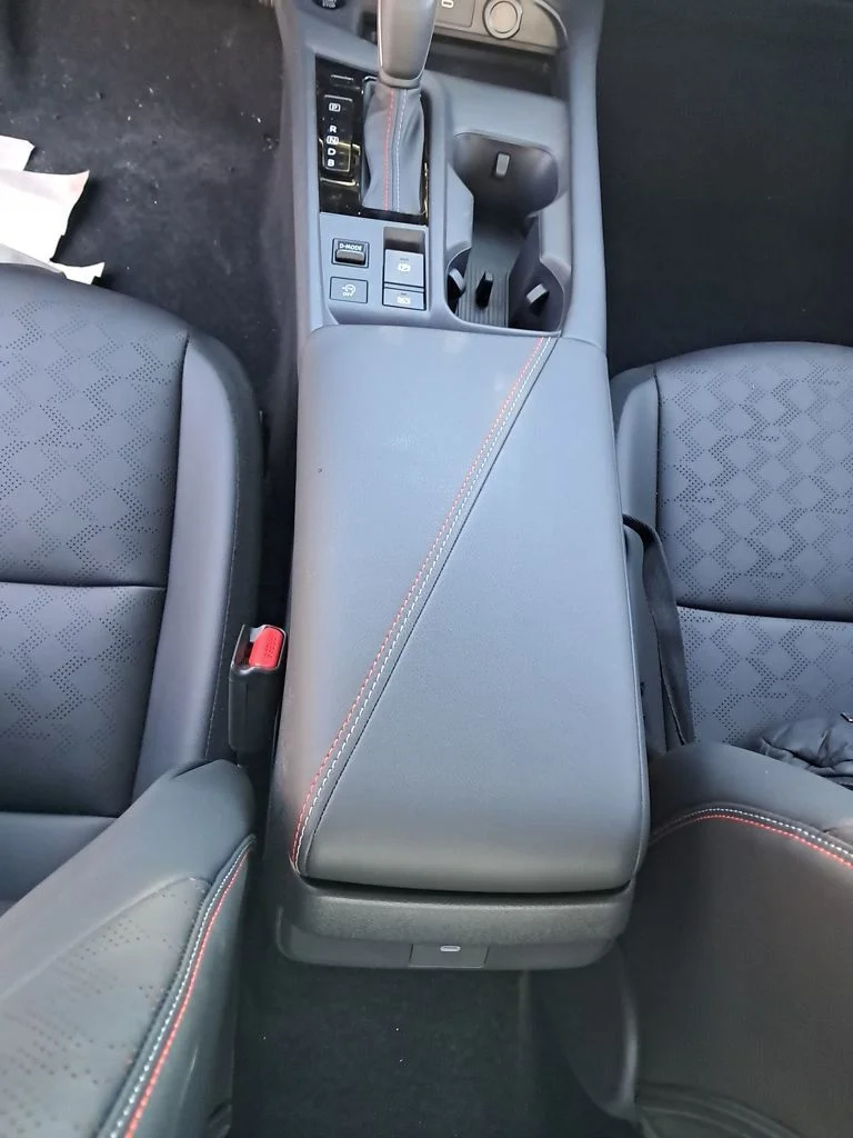 New 2026 Gray Nissan SR image 27