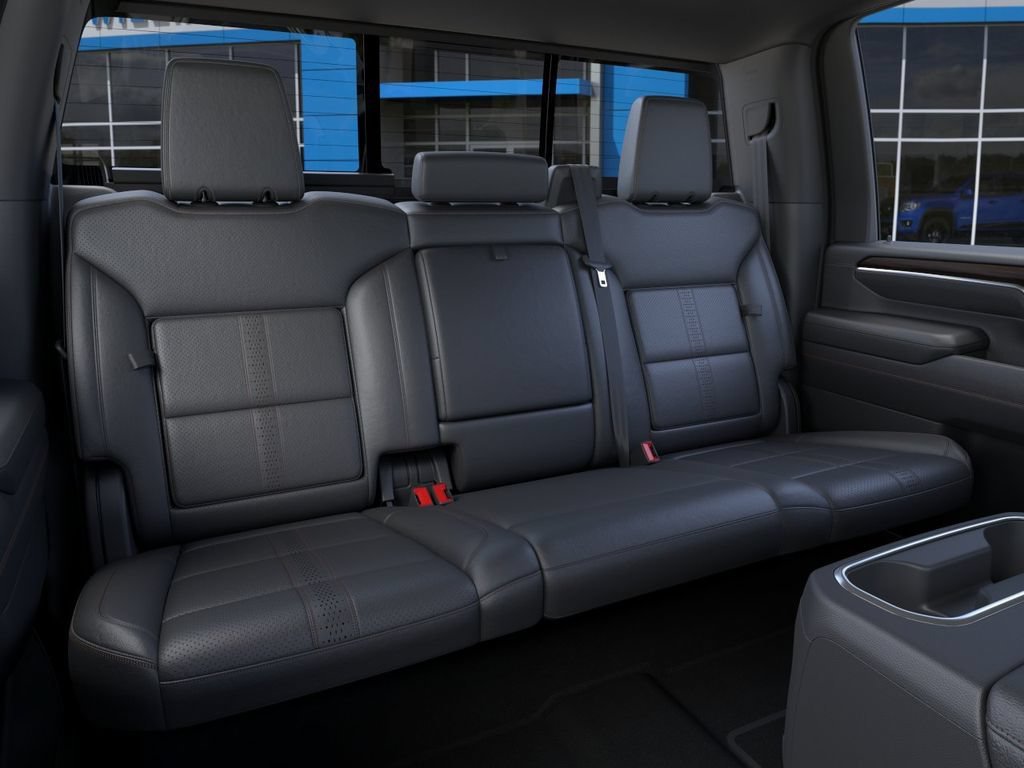 2026 Chevrolet Silverado 2500 HD High Country - Photo 17
