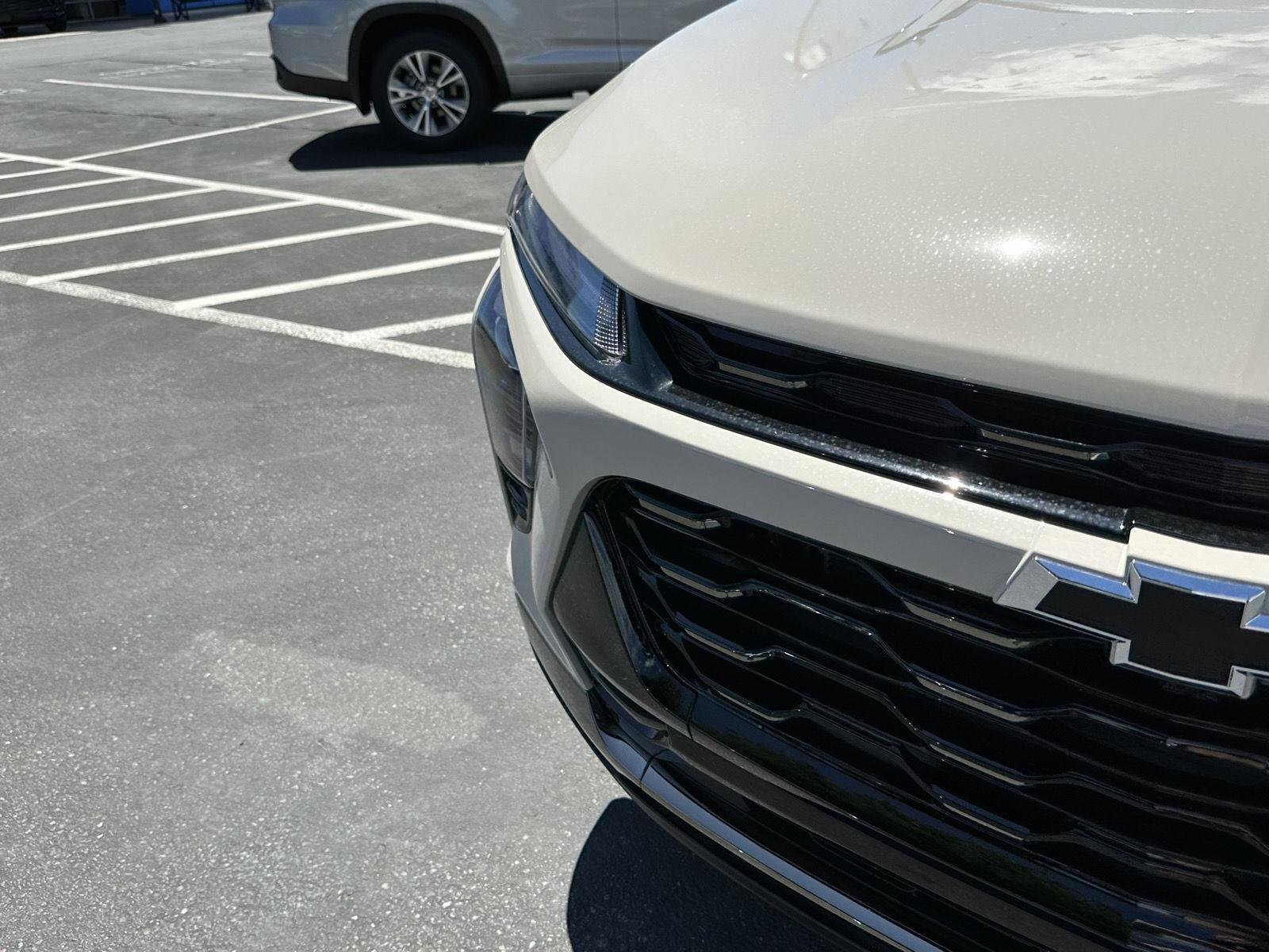 New 2026 White Sands Chevrolet ACTIV image 16
