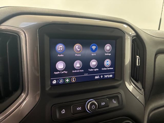 Certified Used 2022 Red Hot Chevrolet Custom image 26