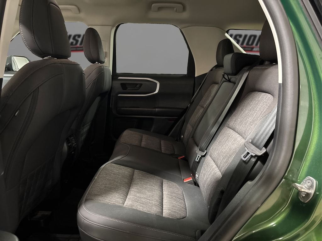 Used 2023 Green Ford Big Bend image 10