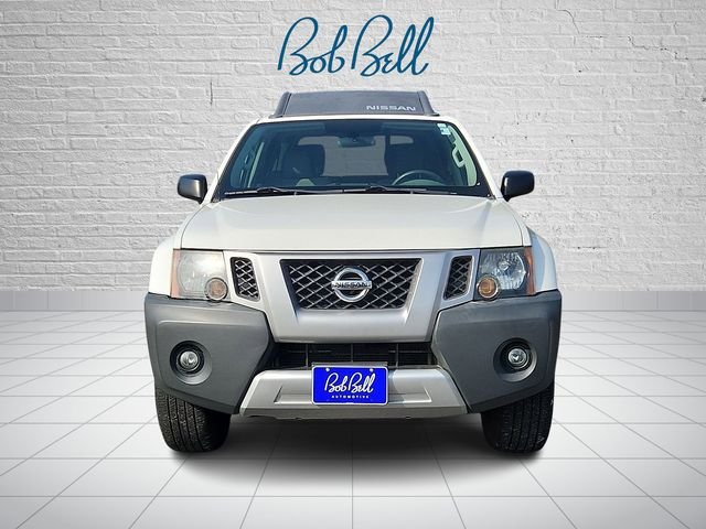 Used 2015 Nissan Xterra S with VIN 5N1AN0NW8FN666792 for sale in Bel Air, MD