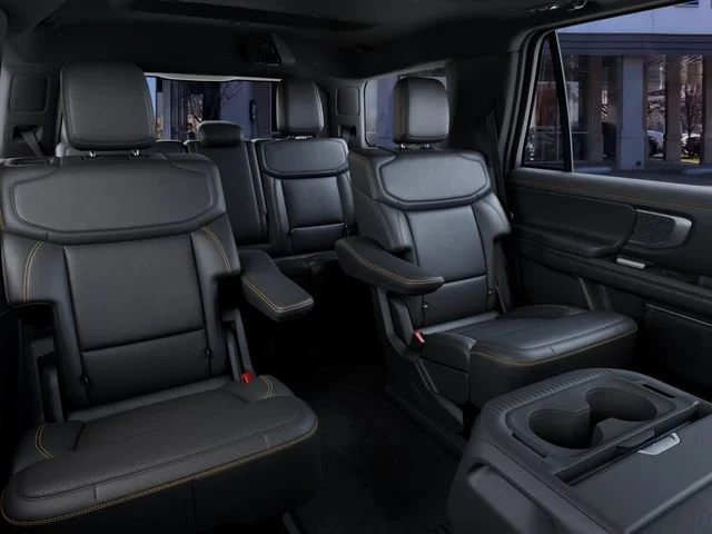 New 2027 Marsh Gray Ford Tremor image 11