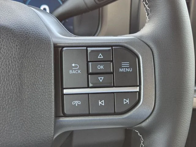 2026 Ford F-250 Super Duty Lariat - Photo 20