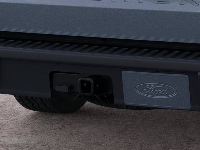 New 2026 Azure Gray Metallic Tri-Coat Ford Tremor image 23