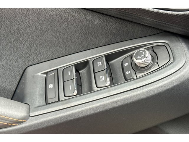 New 2026 SAND DUNE PEARL Subaru Limited Hybrid image 13