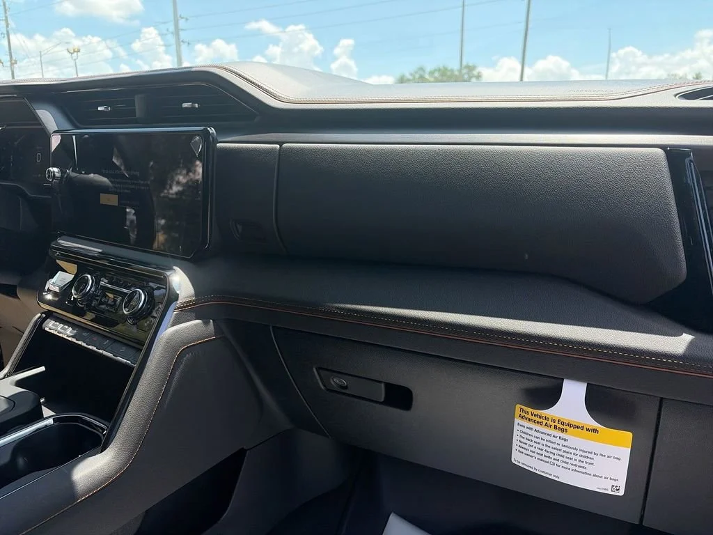 2026 GMC Sierra 1500 AT4 - Photo 33