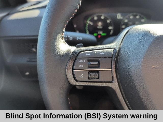 2026 Honda CR-V Sport-L - Photo 9