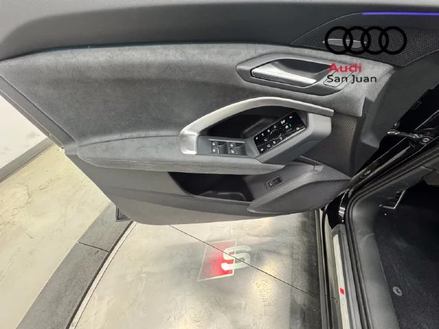 New 2026 Black Audi Prestige image 34