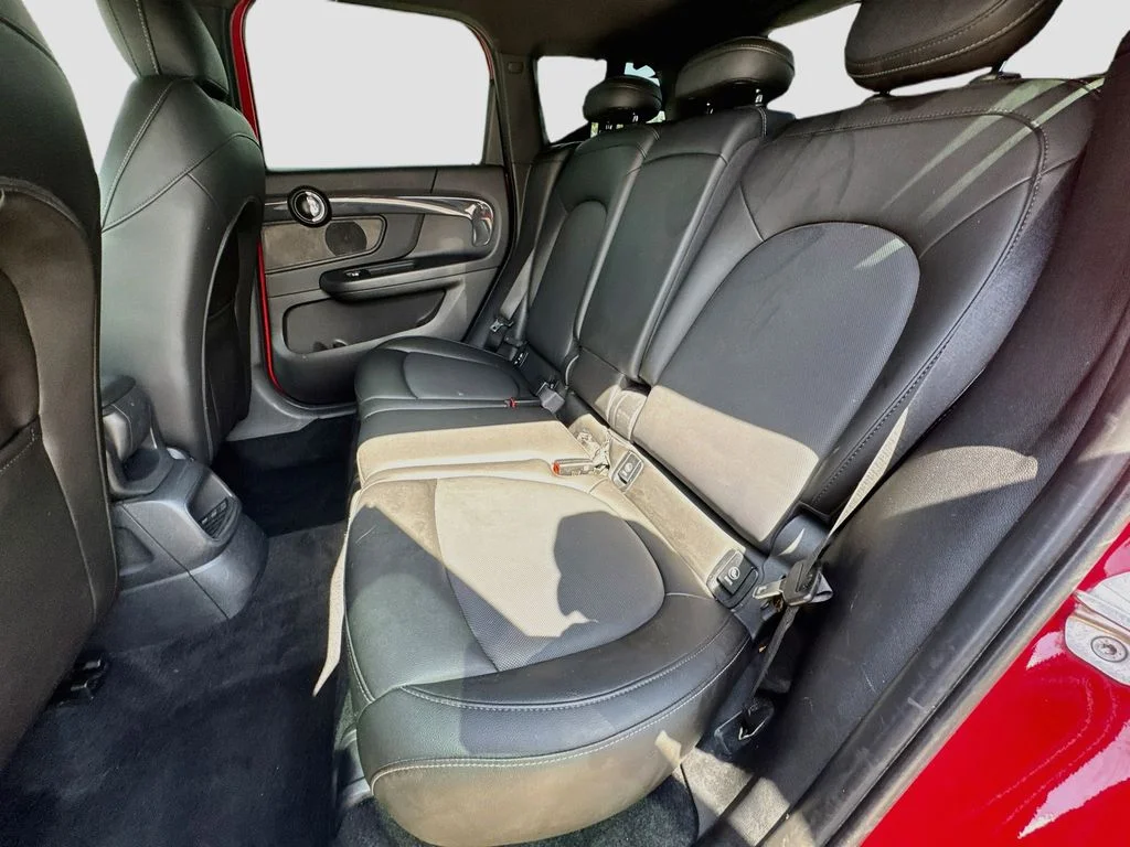 Used 2019 Red MINI Signature image 31