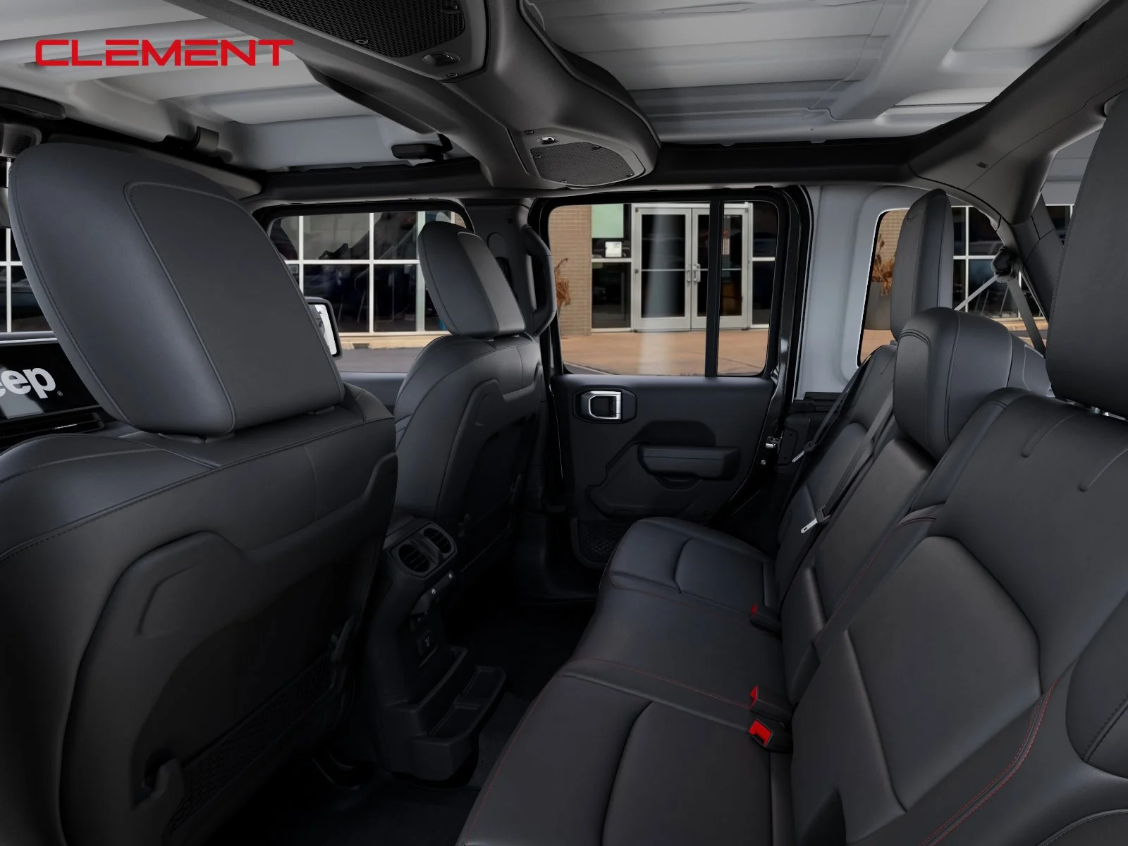 2026 Jeep Wrangler 4-Door Rubicon - Photo 23