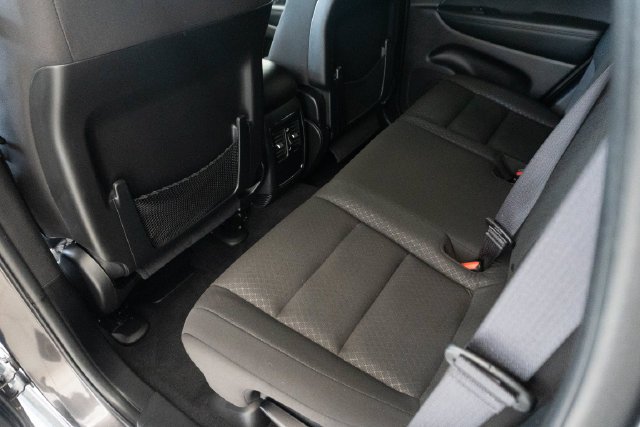 Used 2021 Gray Jeep Laredo E image 17
