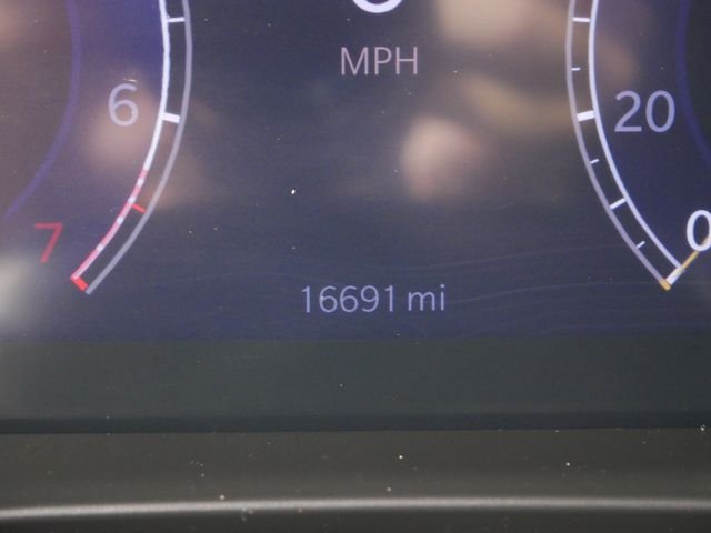 Certified Used 2024 Gray Jeep Altitude image 33