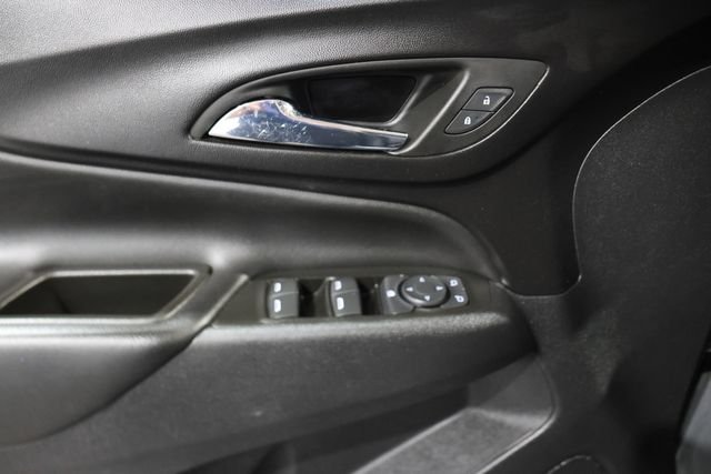 Certified Used 2023 Gray Chevrolet LT image 16