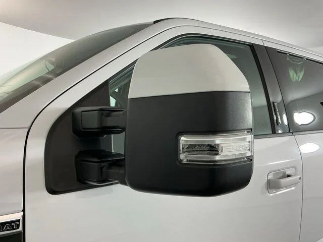 2021 Ford F-350 Super Duty Lariat - Photo 9