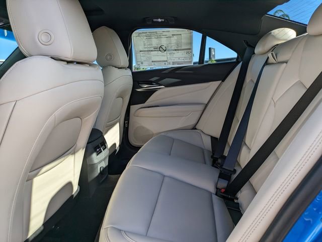 2026 Cadillac CT4 Luxury - Photo 15