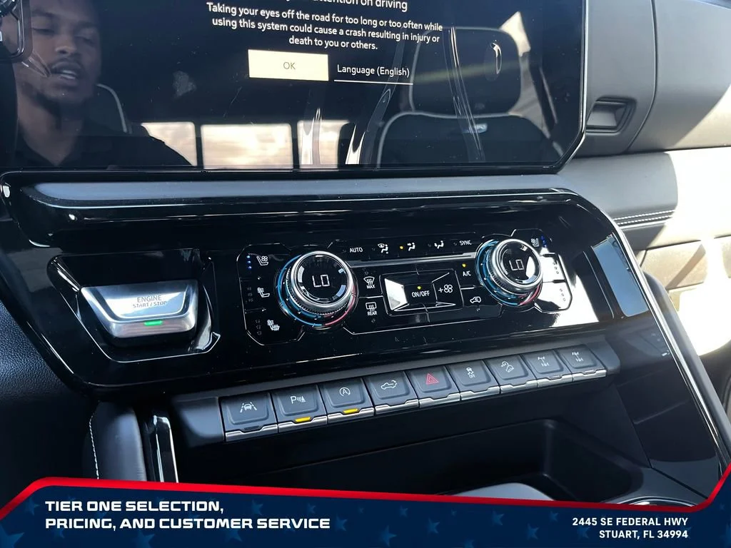 2026 GMC Sierra 1500 AT4X - Photo 29