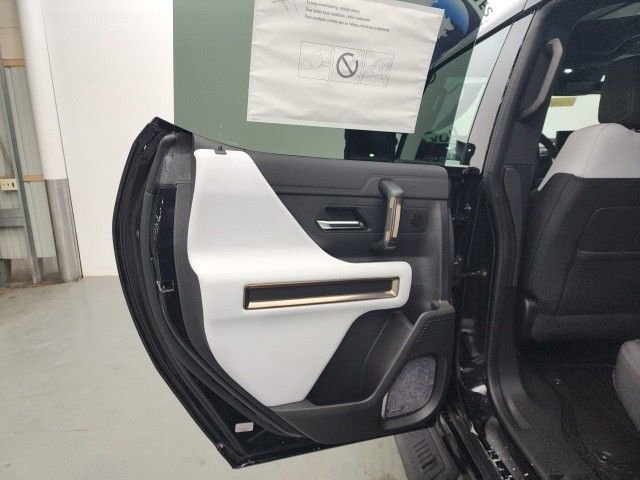2025 GMC HUMMER EV 3X - Photo 20