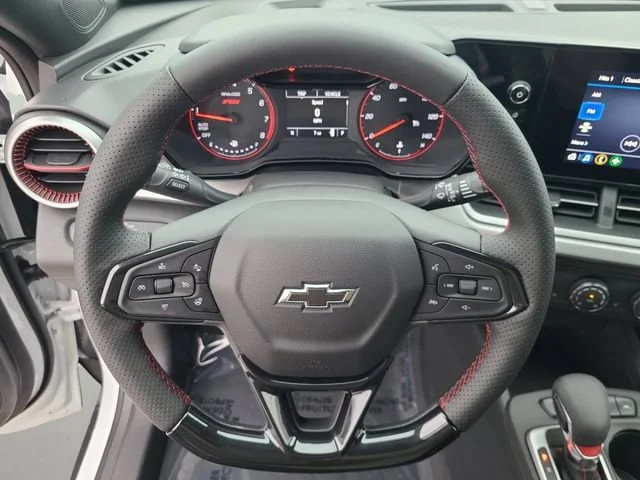 2026 Chevrolet Trax RS - Photo 24