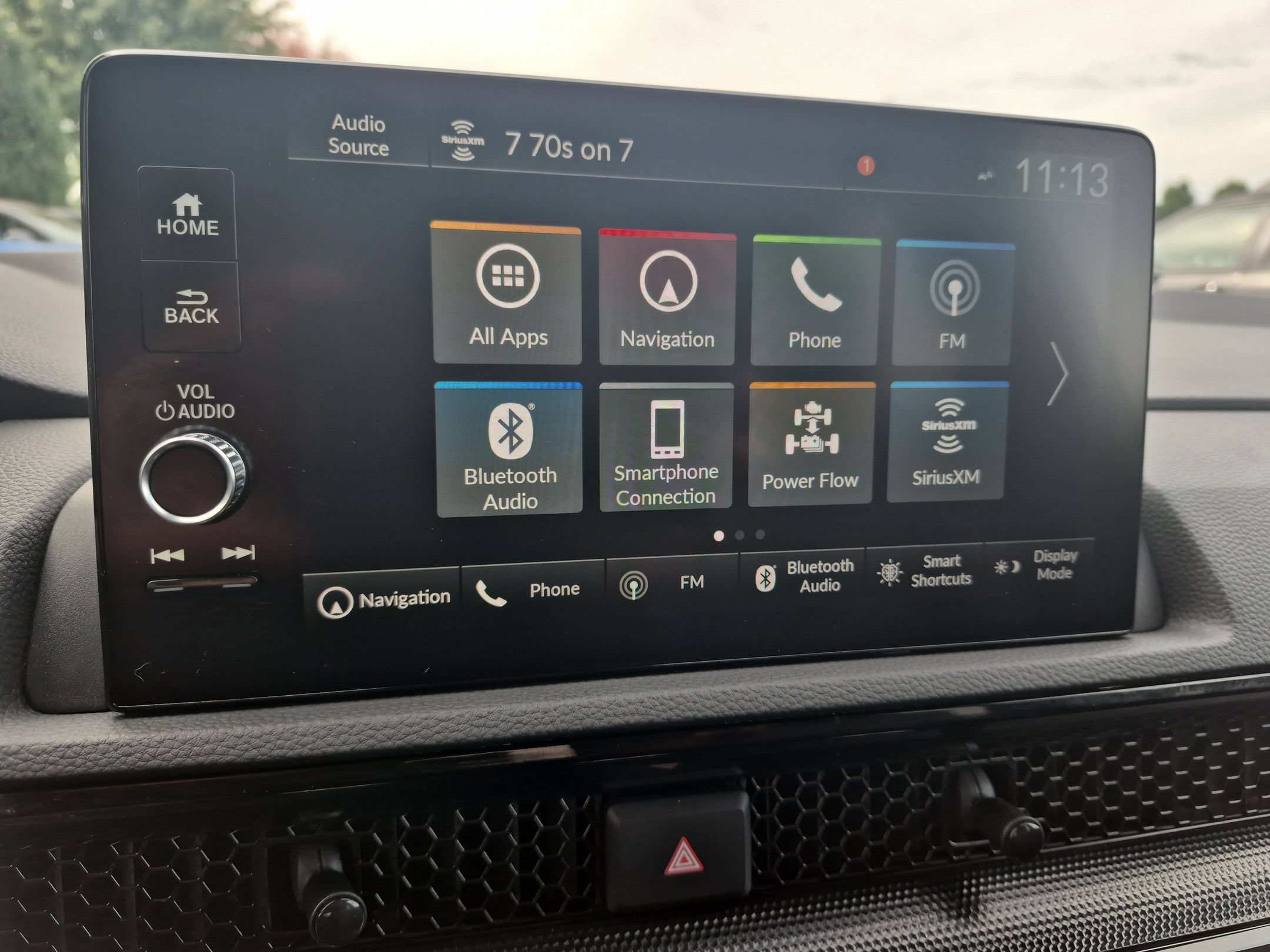 2024 Honda CR-V Sport Touring - Photo 18