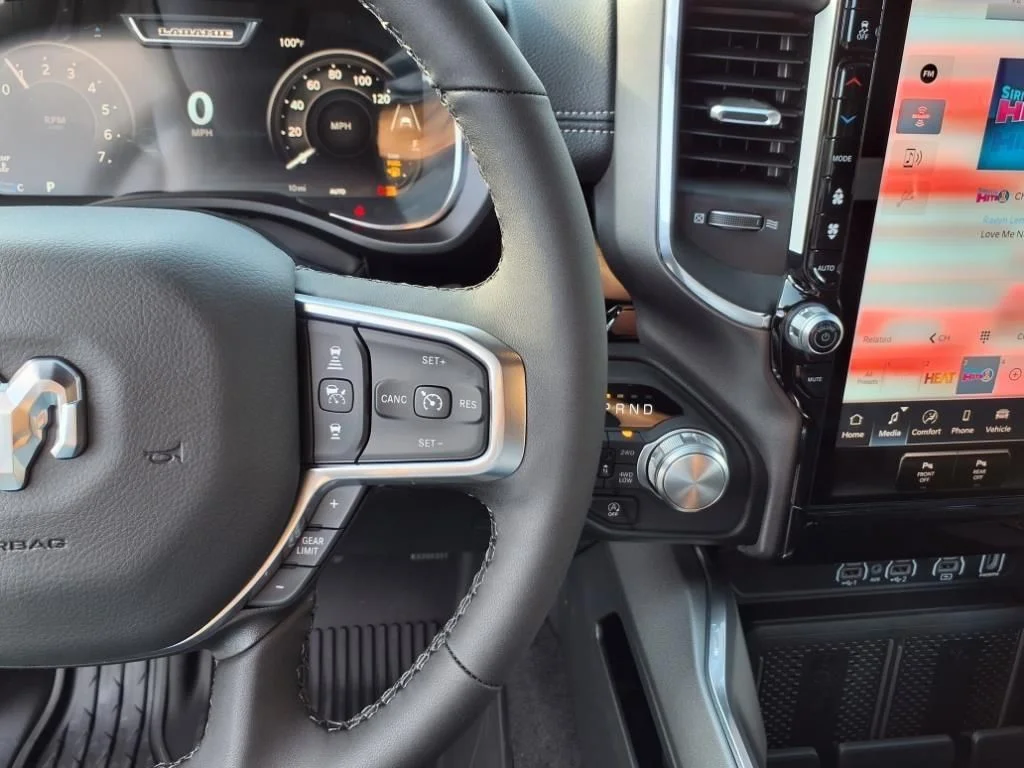 2026 RAM 1500 Laramie - Photo 10