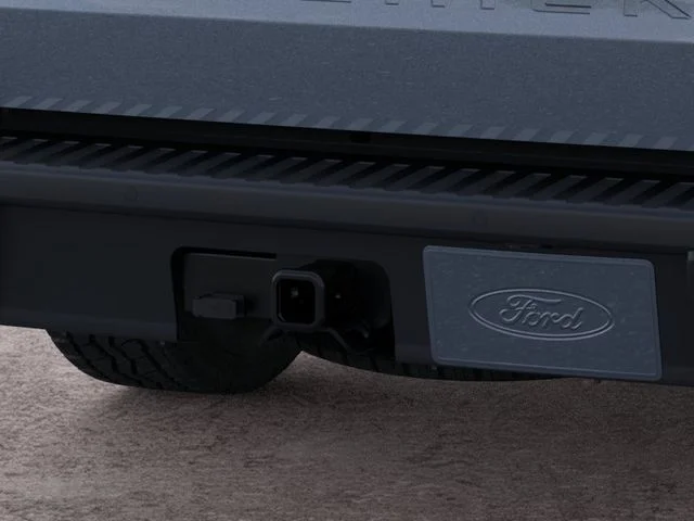 New 2026 Gray Ford Tremor image 23