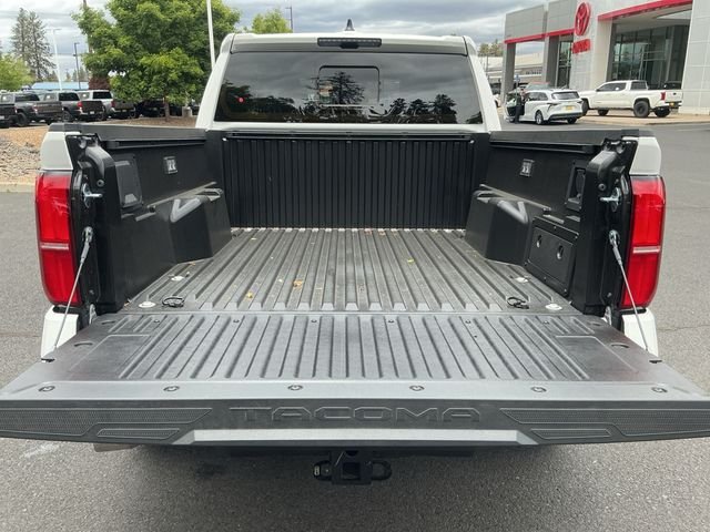 New 2026 Ice Cap Toyota Tacoma TRD Off-Road image 32