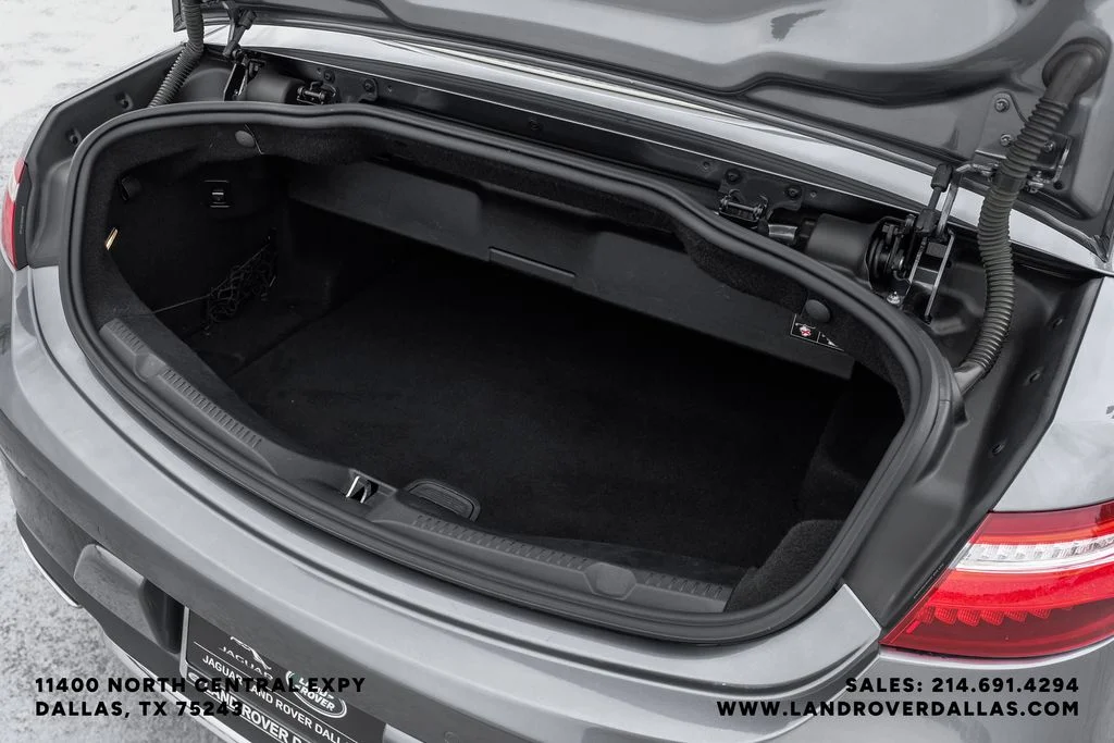 Used 2018 Gray Mercedes-Benz E 400 image 56
