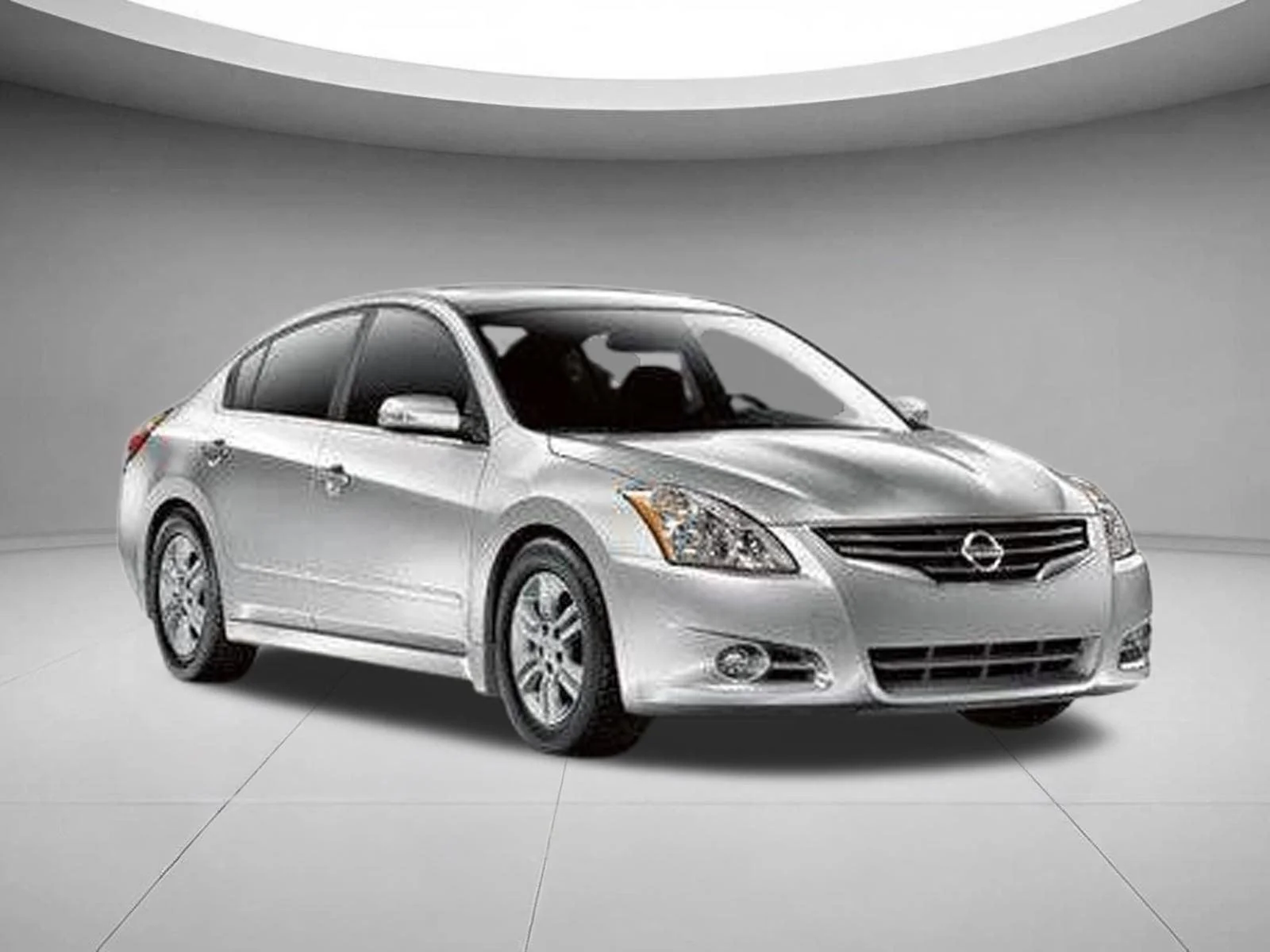 2011 Nissan Altima