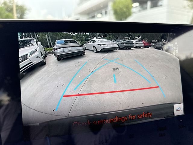 Certified Used 2023 Gray Lexus 350 Premium image 17