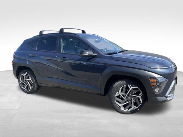 2026 Hyundai KONA SEL Premium AWD