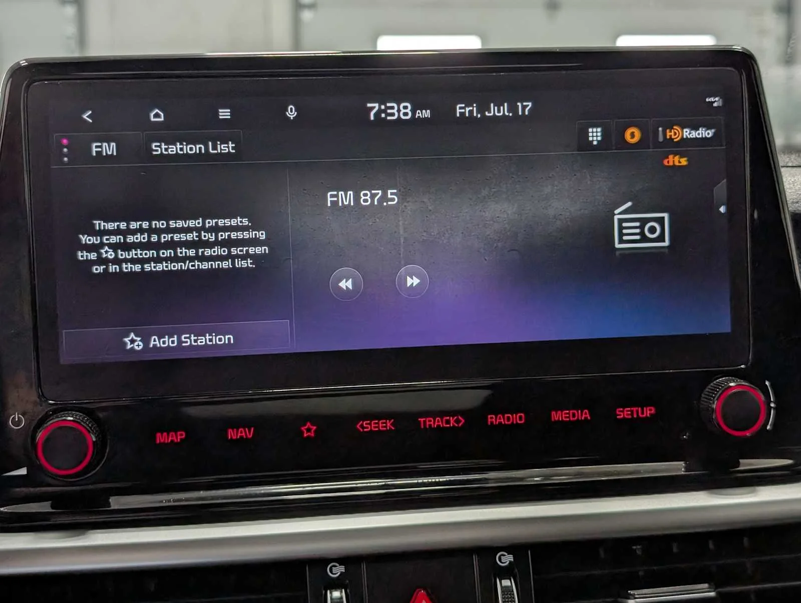 Used 2023 Gravity Gray Kia GT image 23