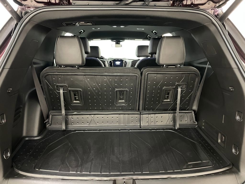 2023 Chevrolet Traverse 3LT - Photo 47