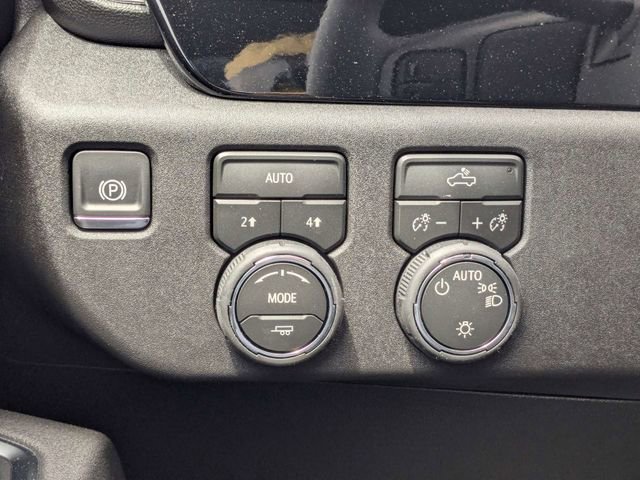New 2026 Cypress Gray Chevrolet LT image 24