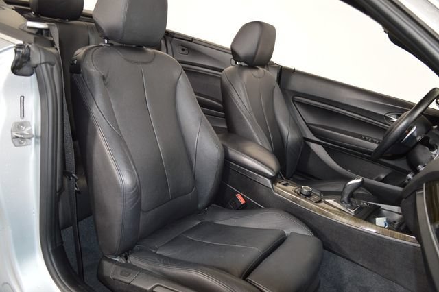 Used 2016 Silver BMW xDrive image 21