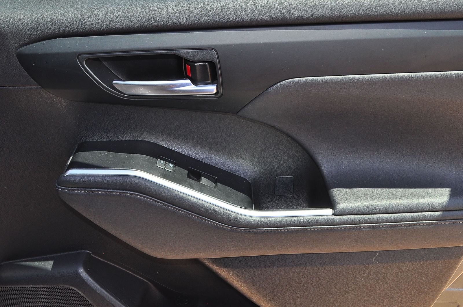 Used 2023 Gray Toyota XLE image 24