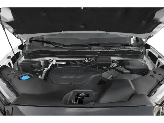 Used 2026  Honda Black Edition image 11