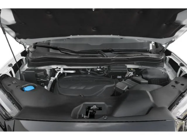 New 2026 Crystal Black Pearl Honda Black Edition image 14