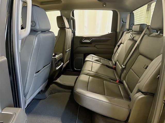 2026 GMC Sierra 1500 SLT - Photo 59
