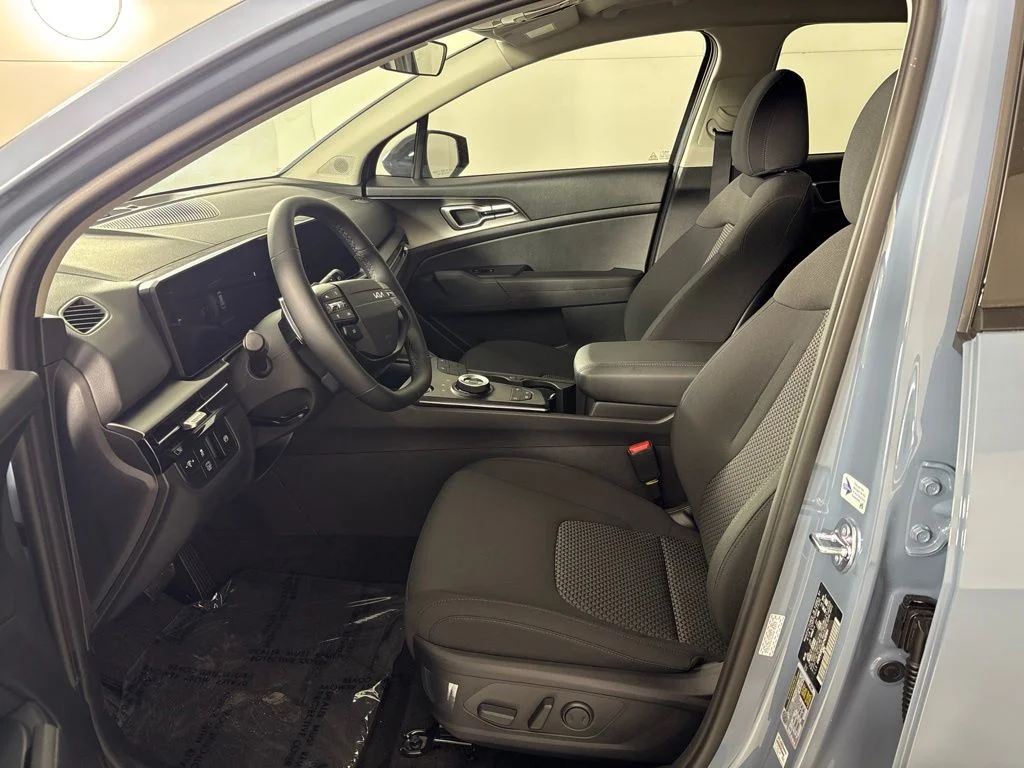 New 2027  Kia S image 22