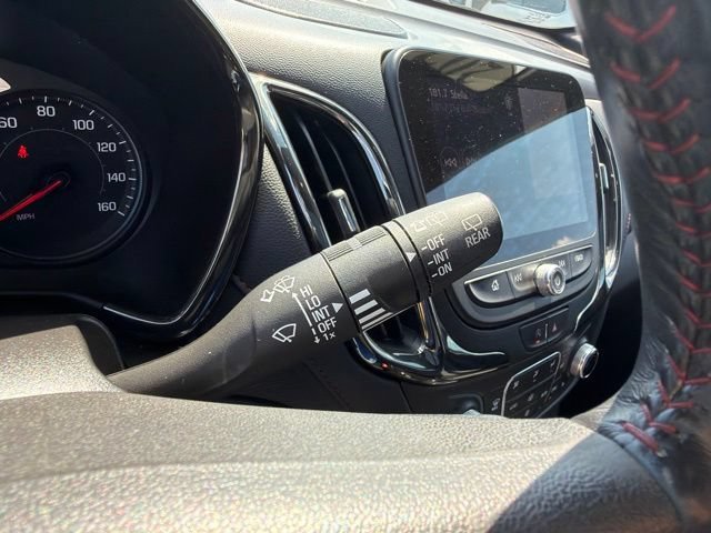 2022 Chevrolet Equinox RS - Photo 24