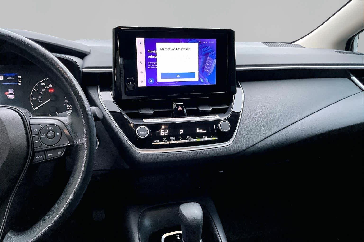 Certified Used 2024 Ice Cap Toyota LE image 7