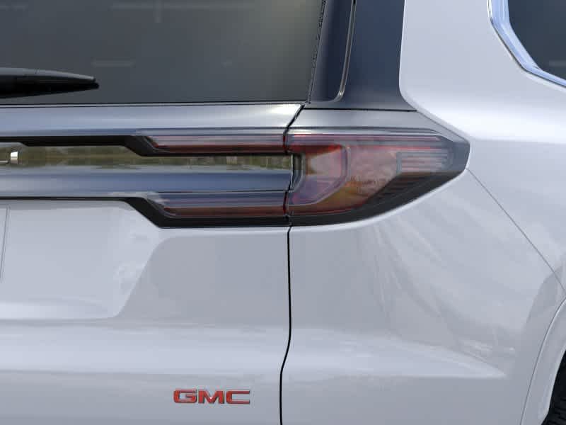 2026 GMC Acadia Denali - Photo 11